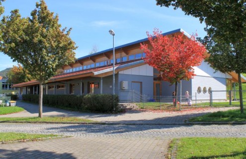 Bruckbergkindergarten