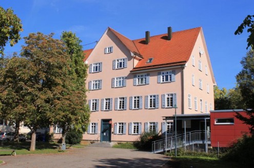 Spital