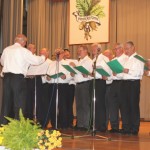 Männerchor