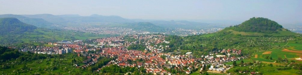 Schwäbischer Albverein | Ortsgruppe Eningen