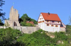 burg-derneck
