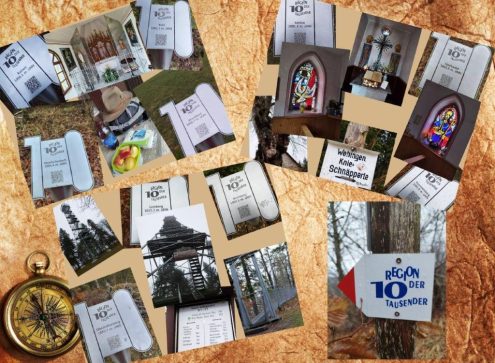 Region der 10 1000er