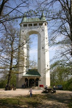 Schönbergturm